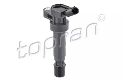 Катушка зажигания TOPRAN купить