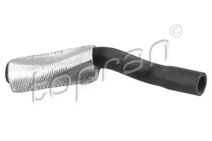 Маслопровод, компрессор TOPRAN купить