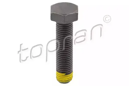 Болт маховика TOPRAN купить