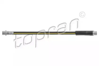 Тормозной шланг TOPRAN купить