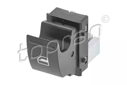 Выключатель, стеклолодъемник TOPRAN купить