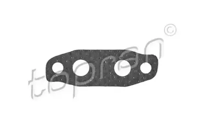 Прокладка, компрессор TOPRAN купить