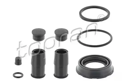 Ремкомплект, тормозной суппорт TOPRAN купить