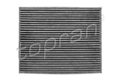 Фильтр, воздух во внутренном пространстве TOPRAN купить