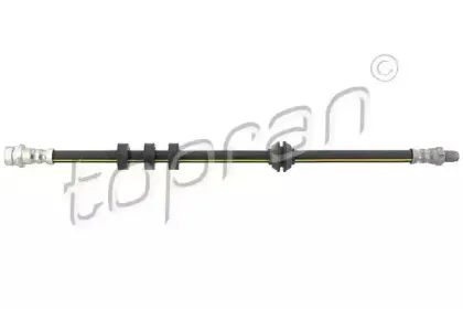 Тормозной шланг TOPRAN купить