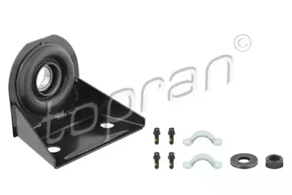 Подвеска, карданный вал TOPRAN купить