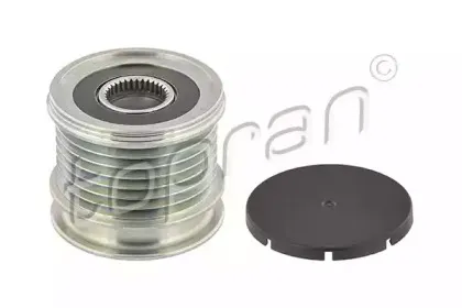 Механизм свободного хода генератора TOPRAN купить