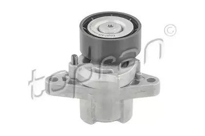 Натяжитель ремня, клиновой зубча TOPRAN купить