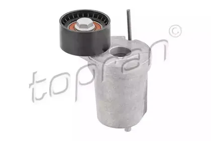 Натяжитель ремня, клиновой зубча TOPRAN купить