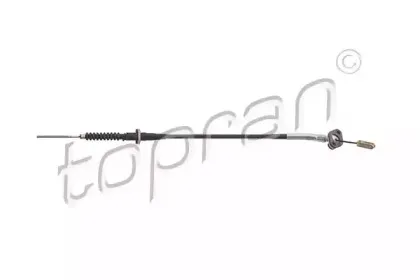 Трос, управление сцеплением TOPRAN купить
