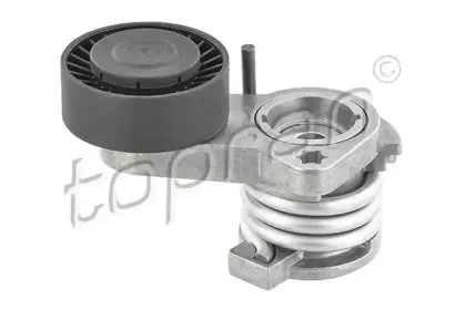 Натяжитель ремня, клиновой зубча TOPRAN купить