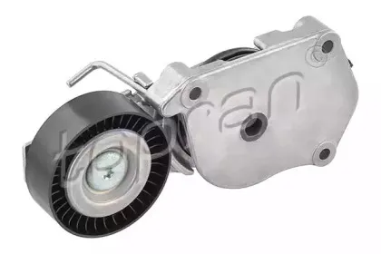 Натяжитель ремня, клиновой зубча TOPRAN купить