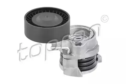 Натяжитель ремня, клиновой зубча TOPRAN купить