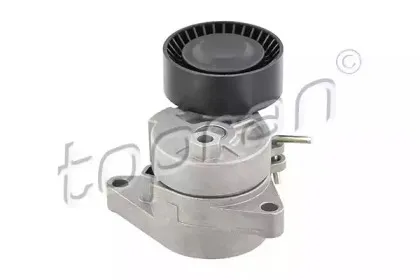 Натяжитель ремня, клиновой зубча TOPRAN купить