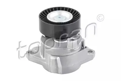 Натяжитель ремня, клиновой зубча TOPRAN купить