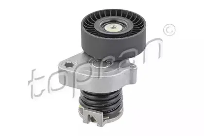 Натяжитель ремня, клиновой зубча TOPRAN купить