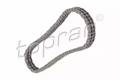 Цепь привода распредвала TOPRAN купить