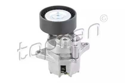 Натяжитель ремня, клиновой зубча TOPRAN купить