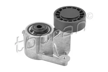 Натяжитель ремня, клиновой зубча TOPRAN купить