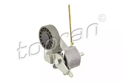 Натяжитель ремня, клиновой зубча TOPRAN купить