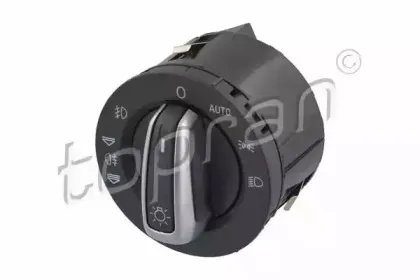 Выключатель, головной свет TOPRAN купить