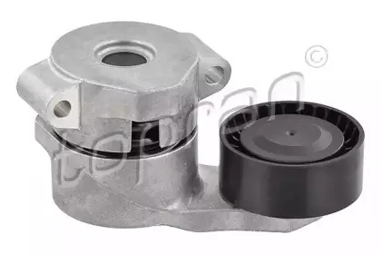 Натяжитель ремня, клиновой зубча TOPRAN купить