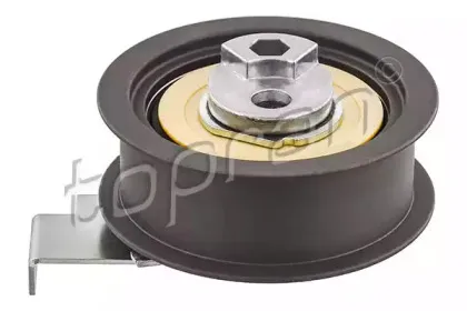Натяжной ролик, ремень ГРМ TOPRAN купить