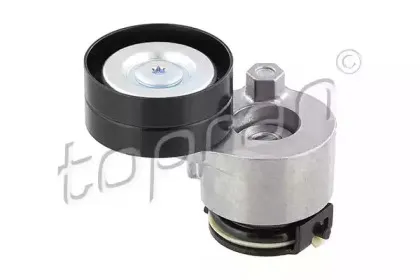 Натяжитель ремня, клиновой зубча TOPRAN купить