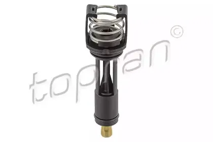 Термостат, охлаждающая жидкость TOPRAN купить