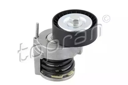 Натяжитель ремня, клиновой зубча TOPRAN купить