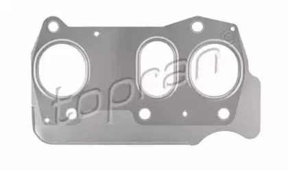 Прокладка, выпускной коллектор TOPRAN купить