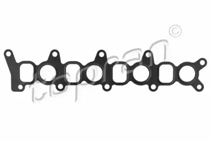 Прокладка, впускной коллектор TOPRAN купить