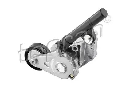 Натяжитель ремня, клиновой зубча TOPRAN купить