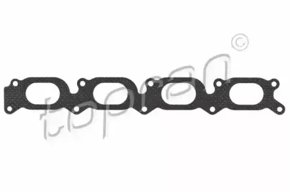 Прокладка, впускной коллектор TOPRAN купить