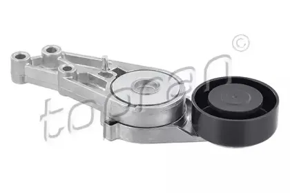 Натяжитель ремня, клиновой зубча TOPRAN купить