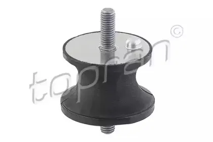 Подвеска, ступенчатая коробка передач TOPRAN купить