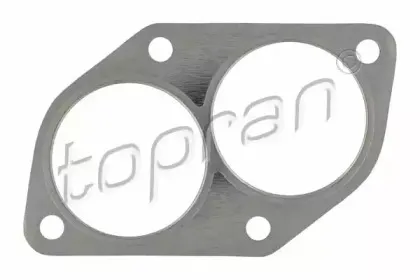 Прокладка, труба выхлопного газа TOPRAN купить