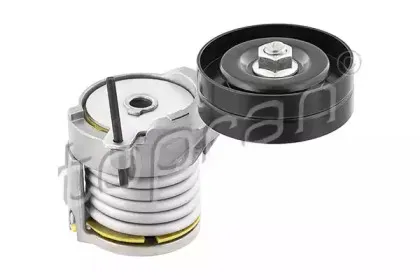 Натяжитель ремня, клиновой зубча TOPRAN купить