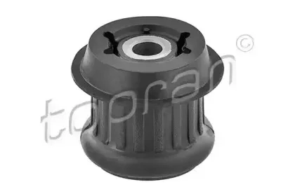 Подвеска, ступенчатая коробка передач TOPRAN купить