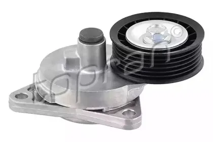 Натяжитель ремня, клиновой зубча TOPRAN купить