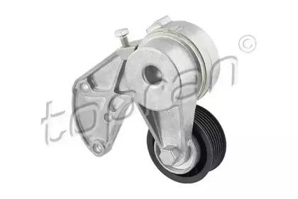 Натяжитель ремня, клиновой зубча TOPRAN купить