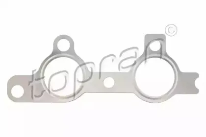 Прокладка, выпускной коллектор TOPRAN купить