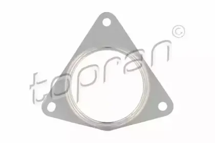 Прокладка, труба выхлопного газа TOPRAN купить