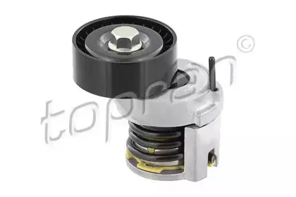 Натяжитель ремня, клиновой зубча TOPRAN купить