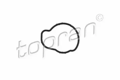 Прокладка, термостат TOPRAN купить