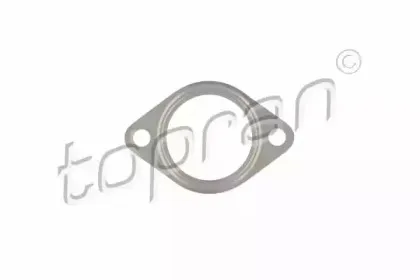 Прокладка, труба выхлопного газа TOPRAN купить