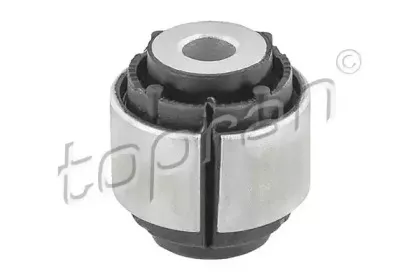 Втулка, балка моста TOPRAN купить