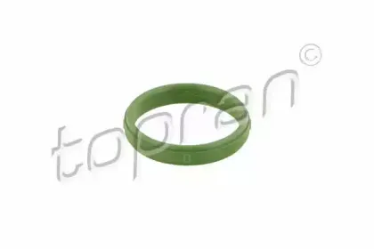 Прокладка, впускной коллектор TOPRAN купить