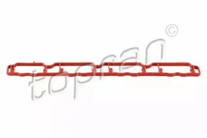 Прокладка, впускной коллектор TOPRAN купить