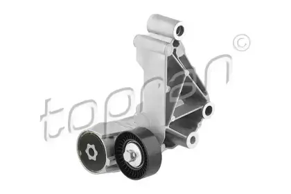 Натяжитель ремня, клиновой зубча TOPRAN купить